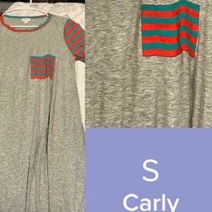 LuLaRoe Carly